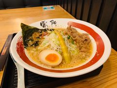 -雷门拉面·现熬骨汤(凯德来福士店)