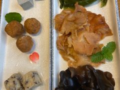 -禅蕴素食生活馆