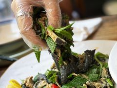 -缘生态云南菜·野生菌庭院餐厅(华侨城店)