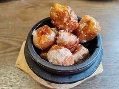 -HOHO餐厅(古子城店)