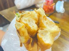-文武王氏烧饼·无矾油条(西溪路店)