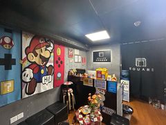 -square方形密室逃脱(深南东路店)