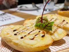 -原石牛扒·约会餐厅(龙城万科里店)