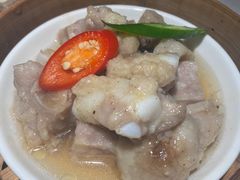 -南枝记·港式打边炉(新北万达店)