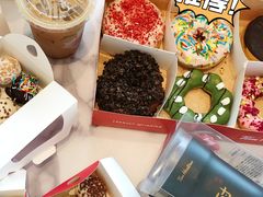 -Tims天好咖啡(河西万象城店)