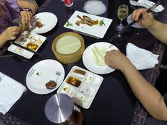 -正德楼果木烤鸭·渔家菜(东港店)