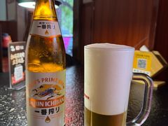 -牛焱·和牛烧肉(五大道店)