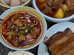-李记小小吃(涪江路店)