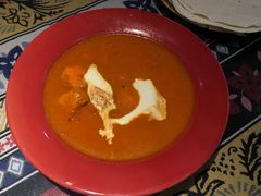 烤鸡肉玛莎拉-Tony's House
