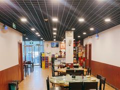 大堂-福建美食城(老君堂店)