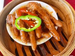 -鹿鸣酒家(越秀店)