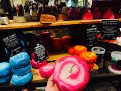-LUSH(威尼斯人店)