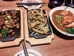 -小川洋风料理(大悦城店)
