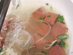 -宁波汤团店(外滩店)