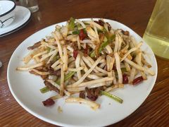 -江宁肚包鸡(铁心桥店)