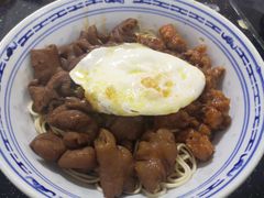 -好面道大肠面(中华路店)