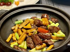 -名人坊·新派粤菜(河西奥体博览中心金鹰世界店)