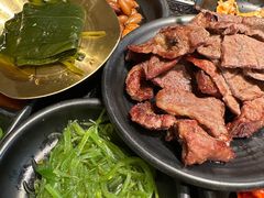 -九田家黑牛烤肉料理(太阳城店)