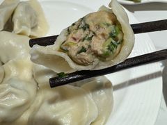 -饺子季水饺餐厅(新市街店)