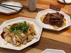 -金戈戈香港豉油鸡(南山海岸城店)