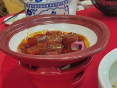 -鹊华居·地道鲁菜·海鲜·融合味(大明湖店)