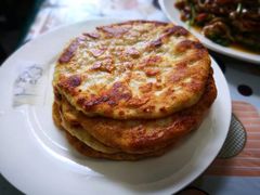 馅饼-新乡饭店