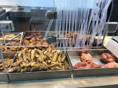 -狗撵鸭(泰山公寓店)