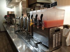 -So Lounge索兰至餐厅(蓝色港湾店)