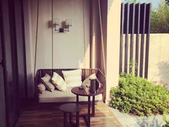 金茂凯悦酒店-上海崇明金茂凯悦酒店