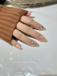 -Nail Me美甲美睫