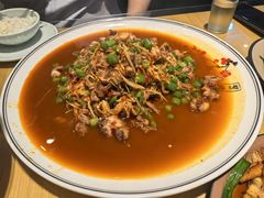 -易老九江湖菜(北滨一路店)