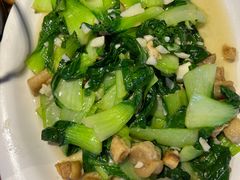 -不是烧烤·武汉烧烤·地道湖北菜(大成路店)