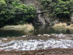 景点-龙湾潭国家森林公园