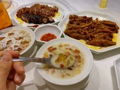 -金戈戈香港豉油鸡(南山海岸城店)