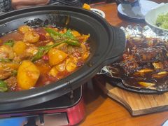 -临潼印象·特色陕菜
