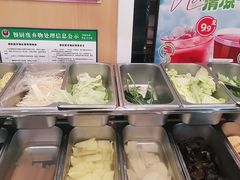 -庆丰包子铺(安东店)