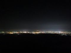 -帽儿山国家森林公园