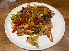 -敏珠拉姆藏餐·南京厨房(富春江东街店)