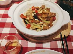 -西贝(深圳卓悦汇店)