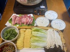 -清真·舒迩布炕锅王·高原美食文化(青海总店)