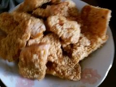 -正新鸡排·炸鸡烧烤(中原店)