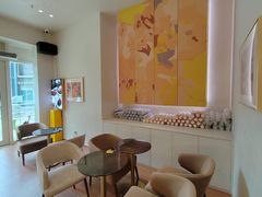 -Chrisbakery&Cafe克莉丝烘焙咖啡馆(万科店)