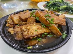 -秋姐美食店(旅游大道店)