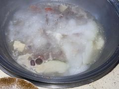 -九府羊鲜羊火锅·烧烤(任丘东风美食街店)