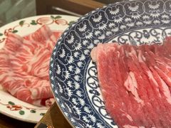 -北京老门框爆肚涮肉馆(凤城六路店)