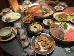 -色響火锅(恒隆广场店)