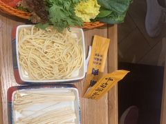 -侃爷南门铜锅涮肉