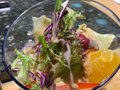 -松临·铁板烧&Omakase(神农店)