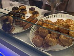 -贝儿多爸爸泡芙(合生汇店)