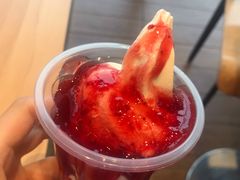 -汉堡王(房山绿地缤纷城店)